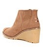 toms avery bootie