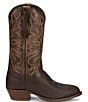 Color:Expresso/Brown - Image 2 - Men's Stegall Western Boots
