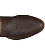 Color:Expresso/Brown - Image 6 - Men's Stegall Western Boots