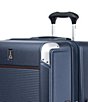 Color:True Navy - Image 4 - Platinum Elite Hardside 29#double; Large Spinner Suitcase