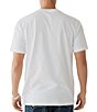 Color:Optic White - Image 2 - Short-Sleeve Classic T-Shirt