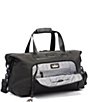 Color:Black - Image 4 - Alpha 3 Double Expansion Travel Satchel Bag