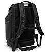 Color:Black - Image 2 - Alpha Bravo Expedition Flap Backpack