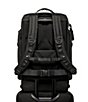 Color:Black - Image 6 - Alpha Bravo Expedition Flap Backpack