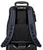 Color:Midnight Navy/Khaki - Image 6 - Alpha Bravo Navigation Backpack
