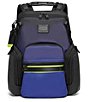 Color:Royal Blue Ombre - Image 1 - Navigation Backpack