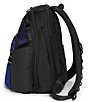 Color:Royal Blue Ombre - Image 2 - Navigation Backpack