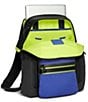 Color:Royal Blue Ombre - Image 3 - Navigation Backpack