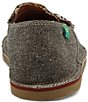 Color:Dust/Leopard - Image 3 - Women's ecoTWX® Leopard Slip-On Loafers