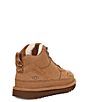 Color:Chestnut - Image 3 - Kids' Highland Hi Heritage Sneaker Boots (Youth)