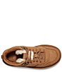 Color:Chestnut - Image 5 - Kids' Highland Hi Heritage Sneaker Boots (Youth)