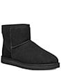 Color:Black - Image 1 - Men's Classic Mini Boots