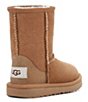 Color:Chestnut - Image 3 - Kids' Classic II Water Resistant Boots (Infant)