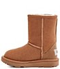 Color:Chestnut - Image 4 - Kids' Classic II Water Resistant Boots (Infant)