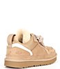 Color:Sand - Image 2 - Girls' Lowmel Sneakers (Youth)