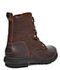 Color:Scotch - Image 3 - Hapsburg Waterproof Leather Hiker Boots