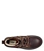 Color:Scotch - Image 5 - Hapsburg Waterproof Leather Hiker Boots