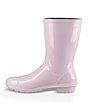 ugg lined rain boots