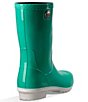 ugg lined rain boots