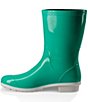 ugg lined rain boots