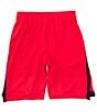 Color:Red - Image 2 - Big Boys 8-20 Stunt 3.0 Shorts