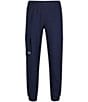 Color:Midnight Navy - Image 1 - Little Boys 2T-7 Cargo Pennant Pant