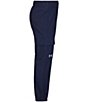 Color:Midnight Navy - Image 2 - Little Boys 2T-7 Cargo Pennant Pant