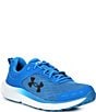 Color:Photon Blue/Photon Blue/Black - Image 1 - Men's Charged Assert 10 Running Sneakers