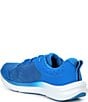 Color:Photon Blue/Photon Blue/Black - Image 3 - Men's Charged Assert 10 Running Sneakers
