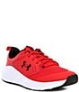 Color:Red/White/Black - Image 1 - Men's Charged Commit 4Training Sneakers