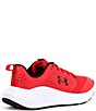 Color:Red/White/Black - Image 2 - Men's Charged Commit 4Training Sneakers