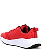 Color:Red/White/Black - Image 3 - Men's Charged Commit 4Training Sneakers