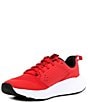 Color:Red/White/Black - Image 4 - Men's Charged Commit 4Training Sneakers