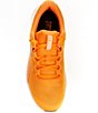 Color:Atomic/Titan Gray/Titan Gray - Image 5 - Men's Charged Surge 4 Running Sneakers