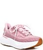 Color:Prime Pink/Pink Elixir/White - Image 1 - Women's Infinite Pro Running Sneakers