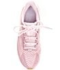Color:Prime Pink/Pink Elixir/White - Image 5 - Women's Infinite Pro Running Sneakers