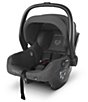 Color:Greyson - Image 2 - MESA V2 Infant Car Seat and SMARTSecure® System Base