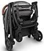 Color:Greyson - Image 6 - MINU V2 Lightweight Portable Compact Folding Stroller
