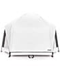 Color:White - Image 3 - Basecamp Portable Outdoor Playard Tent