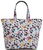 Color:Family Fun - Image 1 - Disney Collection Mickey Mouse Family Fun Lunch Tote Bag