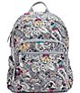 Color:Piccadilly Paisley - Image 1 - Disney Collection Mickey Mouse Piccadilly Paisley Campus Backpack