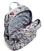 Color:Piccadilly Paisley - Image 2 - Disney Collection Mickey Mouse Piccadilly Paisley Campus Backpack