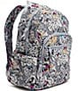 Color:Piccadilly Paisley - Image 3 - Disney Collection Mickey Mouse Piccadilly Paisley Campus Backpack