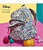 Color:Piccadilly Paisley - Image 4 - Disney Collection Mickey Mouse Piccadilly Paisley Campus Backpack