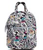 Color:Piccadilly Paisley - Image 1 - Disney Collection Mickey Mouse Piccadilly Paisley Mini Totepack