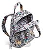 Color:Piccadilly Paisley - Image 2 - Disney Collection Mickey Mouse Piccadilly Paisley Mini Totepack
