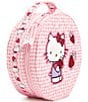 Color:Hello Kitty Paisley - Image 3 - Hello Kitty Cosmetic Case