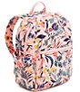 Color:Paradise Coral - Image 3 - Paradise Coral Small Backpack