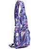 Color:Belle Friends - Image 3 - X Disney Belle Friends Mini Sling Backpack
