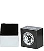 Color:Gold - Image 5 - Versus Versace Men's 6E Arrondissement Crystal Multifunction Gold Stainless Steel Bracelet Watch